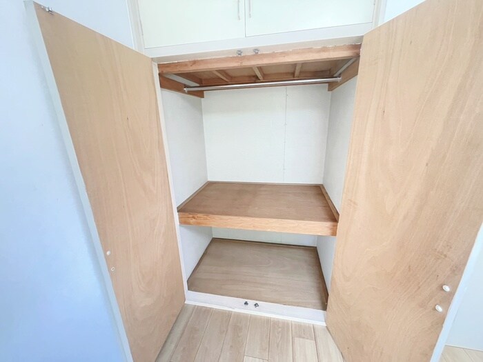 ユウハイツ目白の物件内観写真