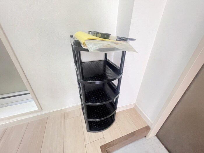 ユウハイツ目白の物件内観写真