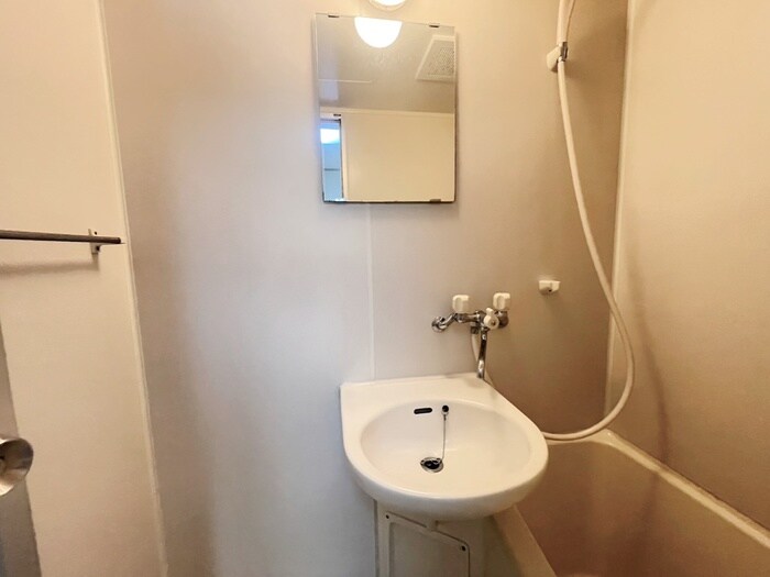 ユウハイツ目白の物件内観写真