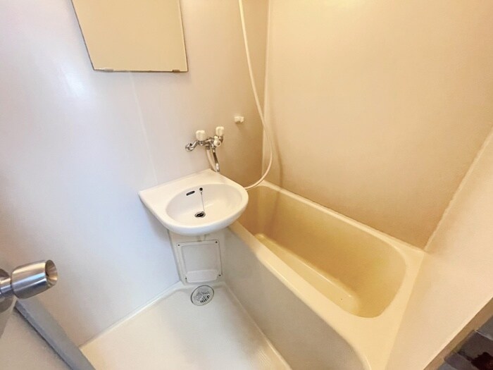 ユウハイツ目白の物件内観写真