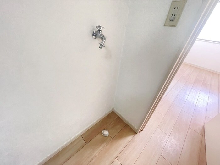 ユウハイツ目白の物件内観写真