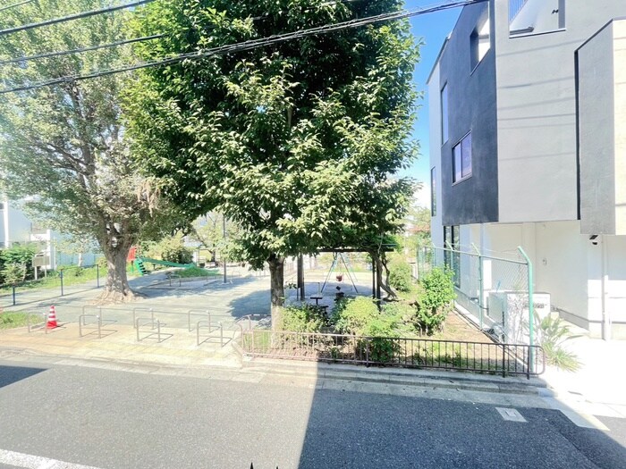 ユウハイツ目白の物件内観写真