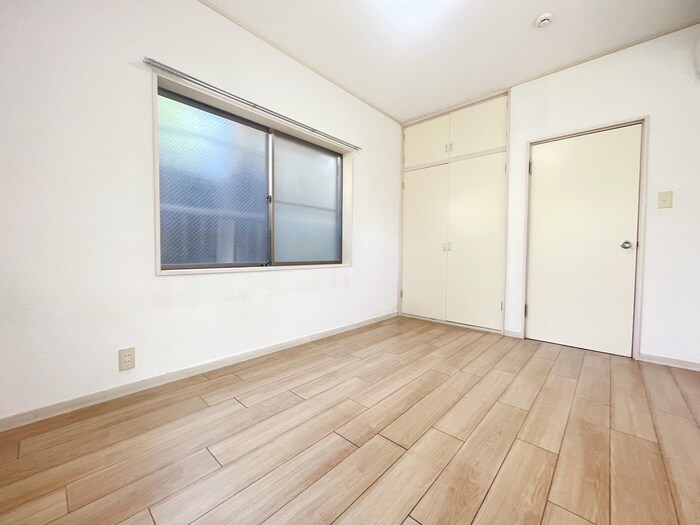 ユウハイツ目白の物件内観写真