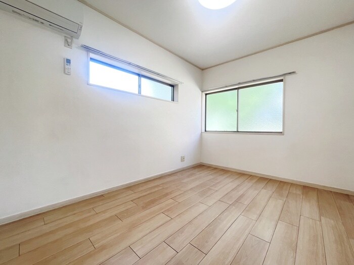 ユウハイツ目白の物件内観写真