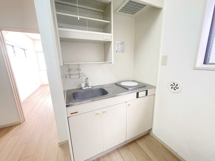 ユウハイツ目白の物件内観写真