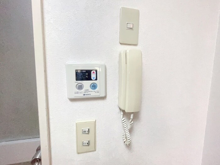 ユウハイツ目白の物件内観写真