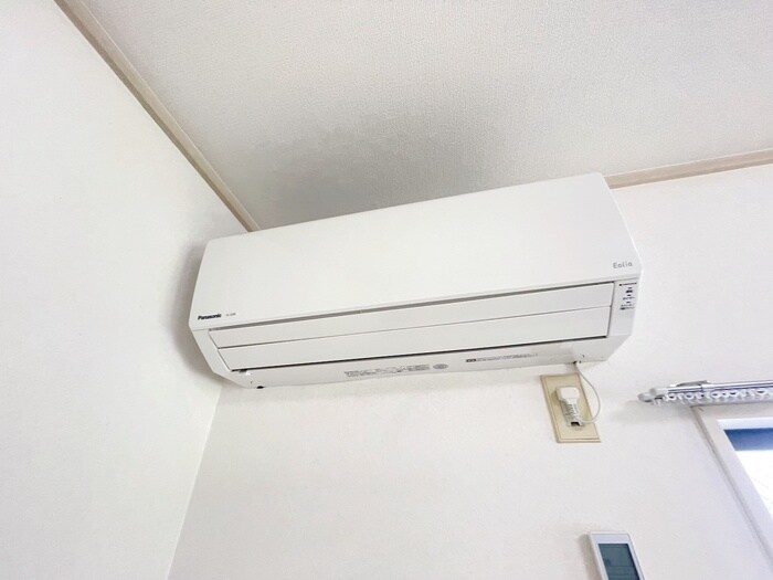 ユウハイツ目白の物件内観写真