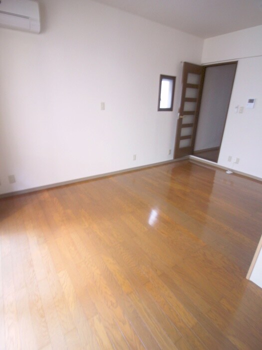 パ－クヒルズ田園調布の物件内観写真