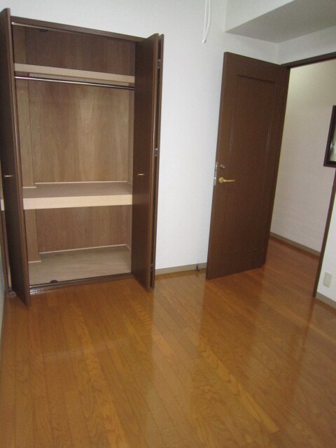 パ－クヒルズ田園調布の物件内観写真