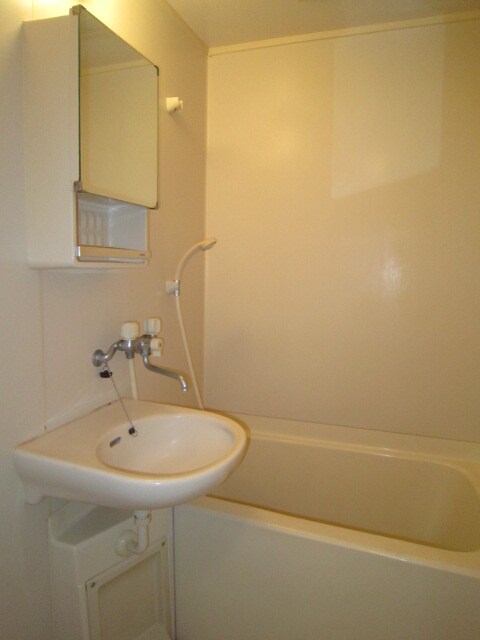 パ－クヒルズ田園調布の物件内観写真