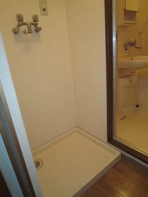 パ－クヒルズ田園調布の物件内観写真