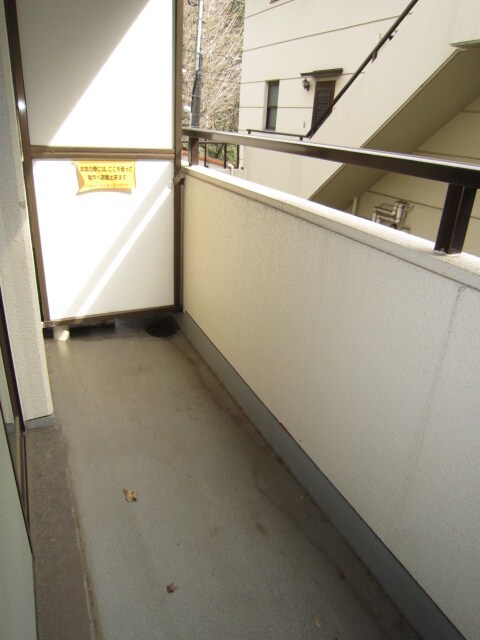 パ－クヒルズ田園調布の物件内観写真