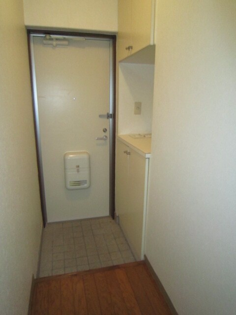 パ－クヒルズ田園調布の物件内観写真