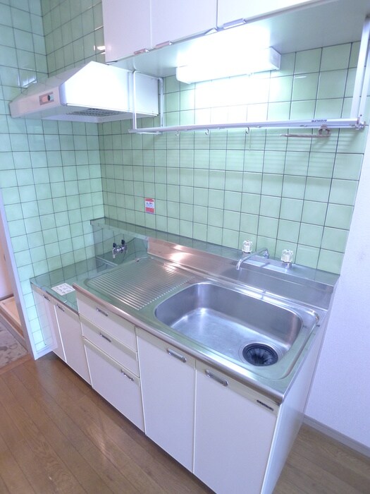 東豊マンションの物件内観写真