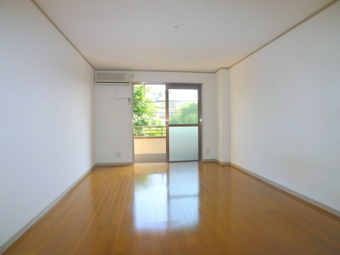 東豊マンションの物件内観写真