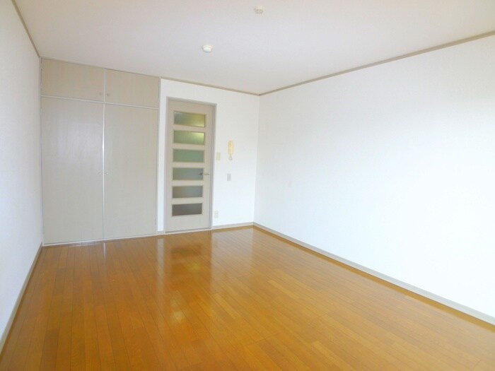 東豊マンションの物件内観写真