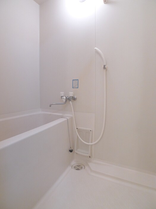 東豊マンションの物件内観写真