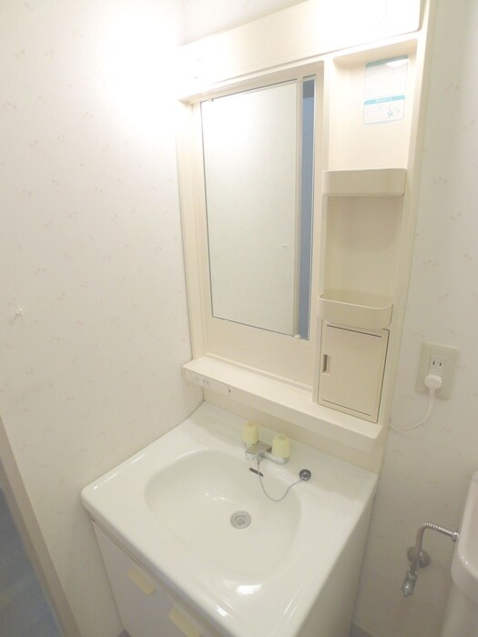 東豊マンションの物件内観写真