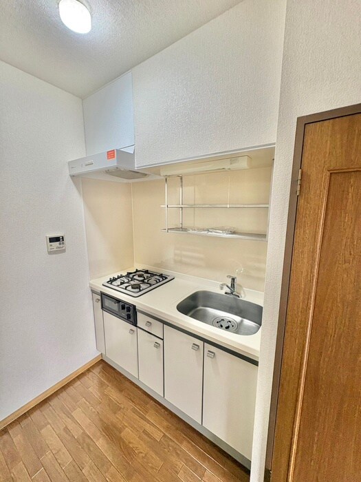 ジュネス南林間の物件内観写真