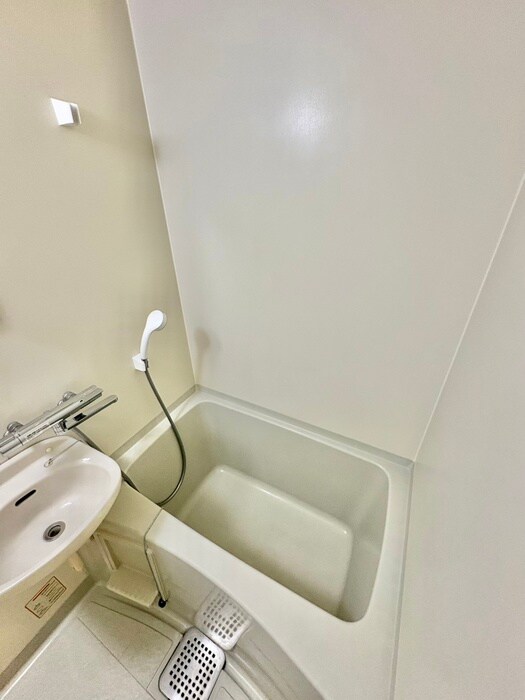 ジュネス南林間の物件内観写真