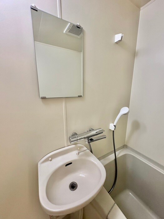 ジュネス南林間の物件内観写真