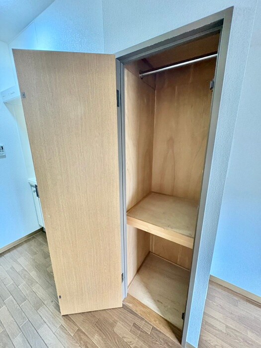 ジュネス南林間の物件内観写真