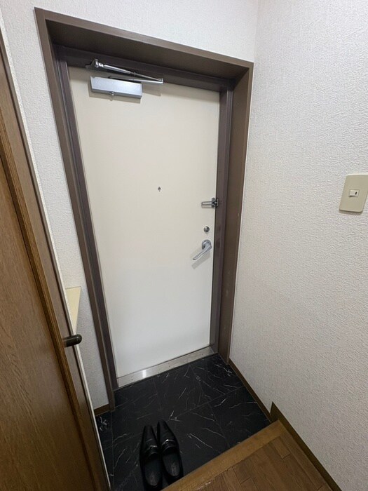 ジュネス南林間の物件内観写真