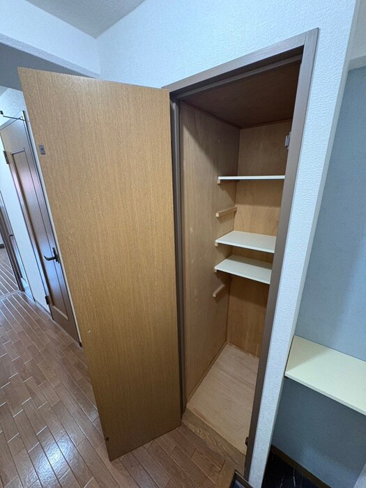 ジュネス南林間の物件内観写真