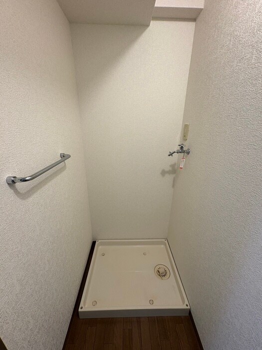 ジュネス南林間の物件内観写真