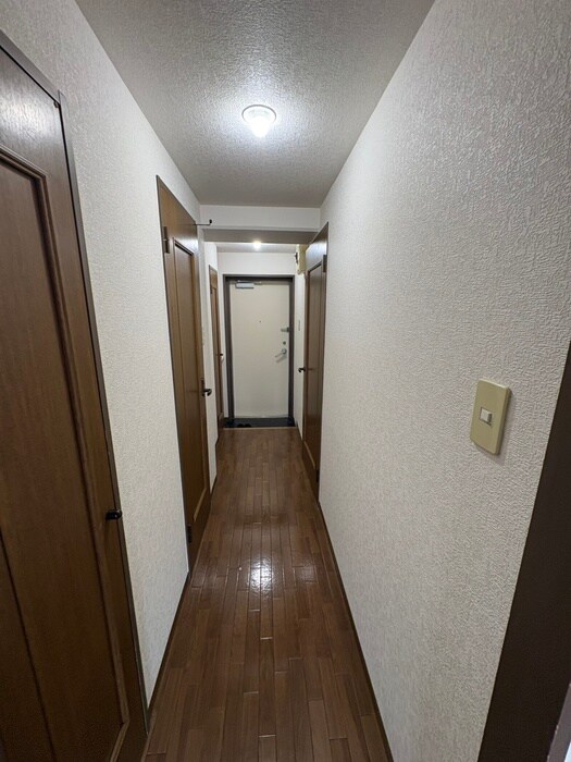 ジュネス南林間の物件内観写真