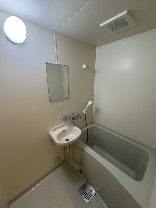 ジュネス南林間の物件内観写真