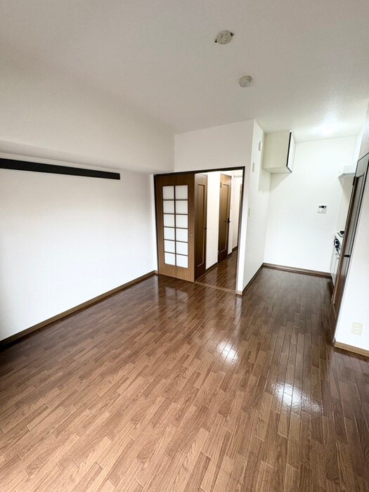 ジュネス南林間の物件内観写真