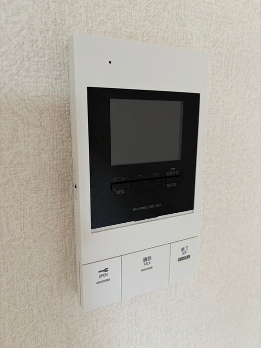 ジュネス南林間の物件内観写真