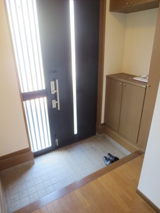 テラスＮ・Ｓの物件内観写真