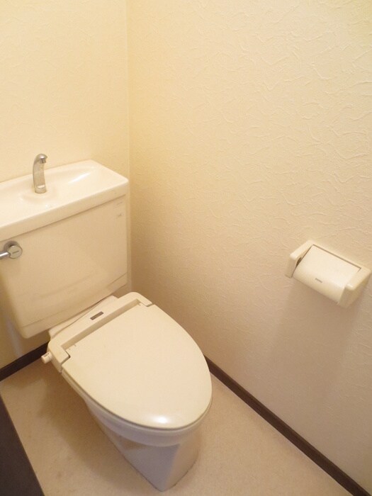 テラスＮ・Ｓの物件内観写真