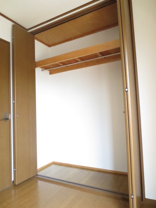 テラスＮ・Ｓの物件内観写真