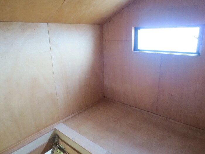 テラスＮ・Ｓの物件内観写真