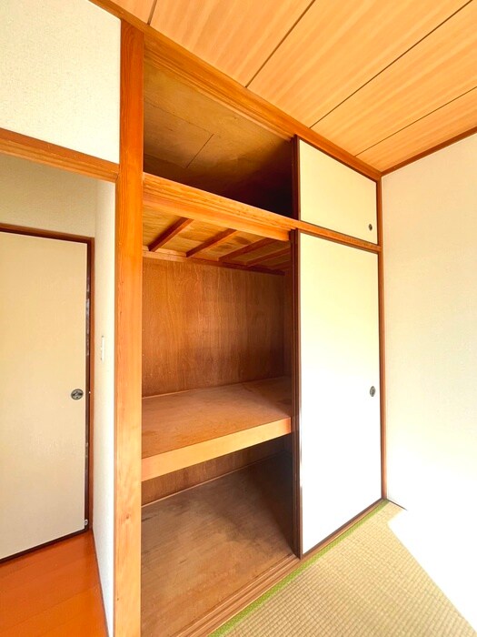 第２西町ハイツの物件内観写真