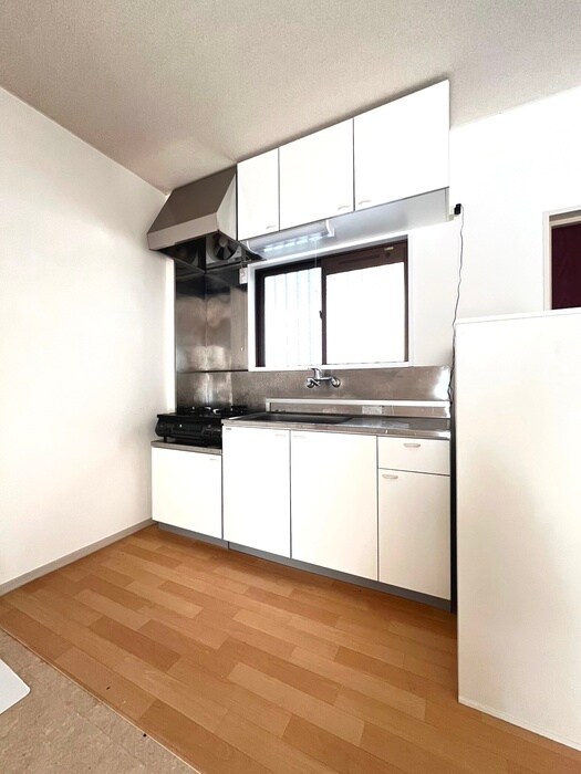 第２西町ハイツの物件内観写真