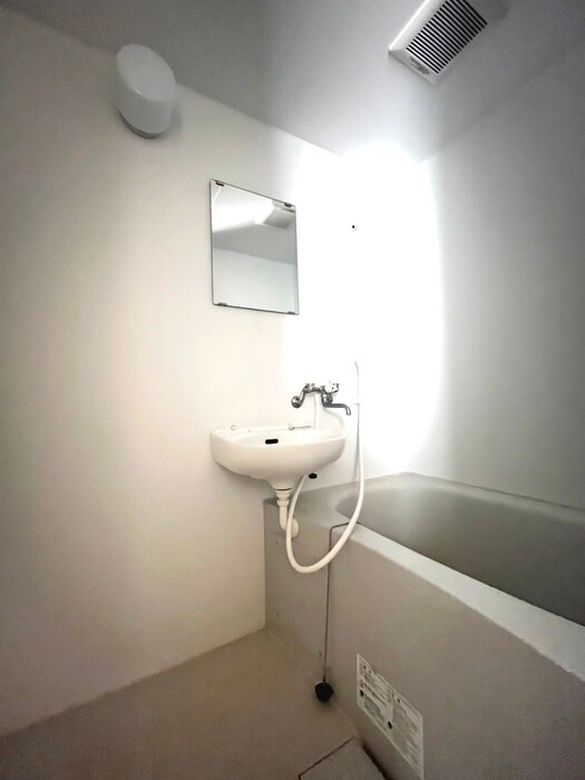 第２西町ハイツの物件内観写真