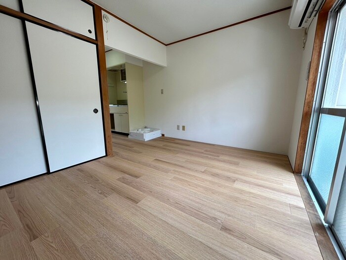 成城フォーラムの物件内観写真