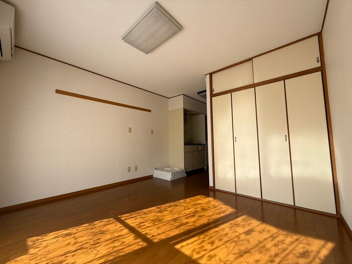 成城フォーラムの物件内観写真