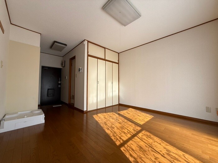 成城フォーラムの物件内観写真