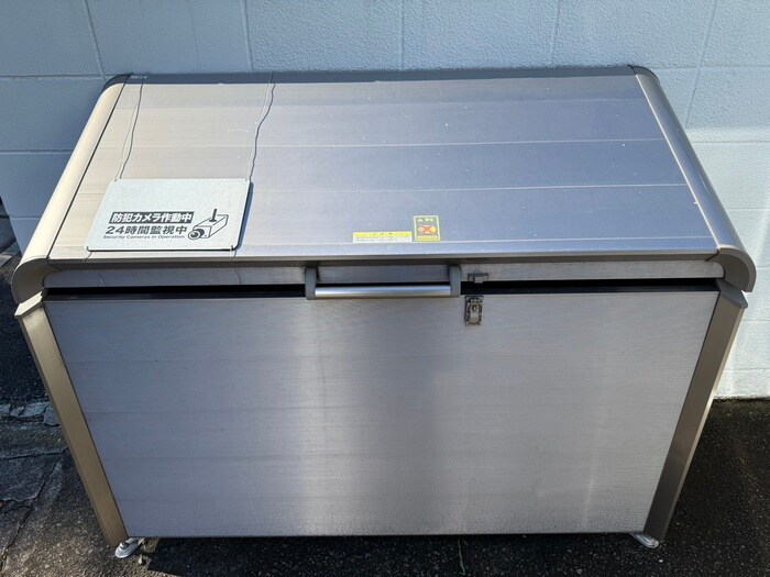 成城フォーラムの物件外観写真