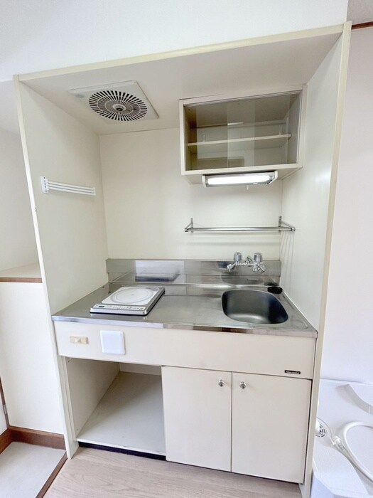 成城フォーラムの物件内観写真