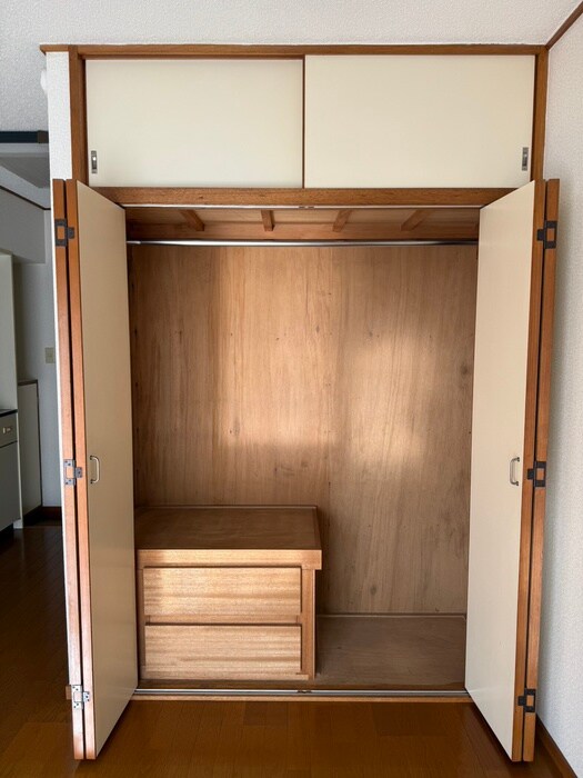 成城フォーラムの物件内観写真