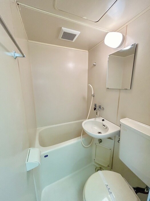 成城フォーラムの物件内観写真