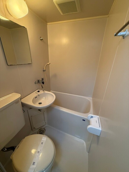 成城フォーラムの物件内観写真