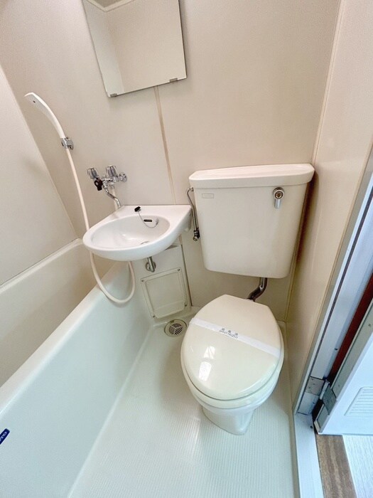 成城フォーラムの物件内観写真