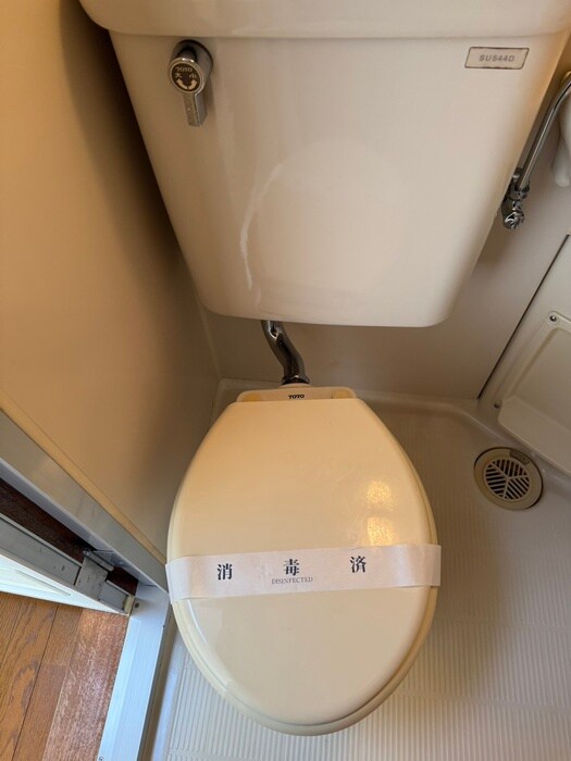 成城フォーラムの物件内観写真